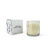 20cl Ribbed Candle Range - Hauslife