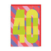 40 Birthday Card - Hauslife