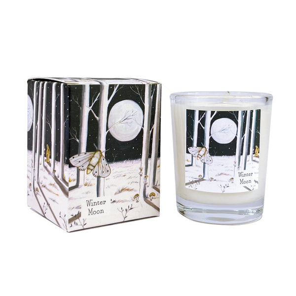 9cl Votive Candle - Autumn & Christmas - Hauslife