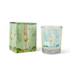 9cl Votive Candle - Illustrated Box Range - Hauslife