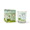 9cl Votive Candle - Illustrated Box Range - Hauslife