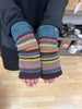 Fleece-Lined Wristwarmers