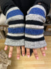 Fleece-Lined Wristwarmers