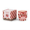 A Dopo Ceramic Candles - Hauslife