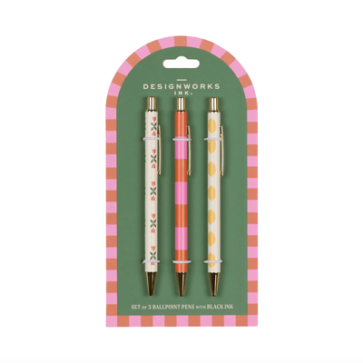 A Dopo Pen Set - Hauslife