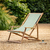 Acacia Deck Chair - Hauslife