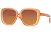 Audrey Sunglasses - Orange - Hauslife