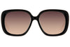 Audrey Sunglasses - Two Tone - Hauslife