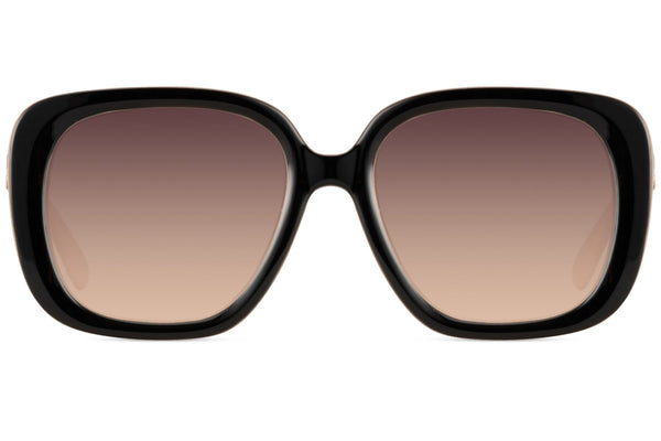 Audrey Sunglasses - Two Tone - Hauslife