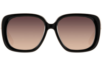 Audrey Sunglasses - Two Tone - Hauslife