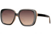 Audrey Sunglasses - Two Tone - Hauslife