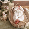 Baby Sleepsuit - Winter Ski - Hauslife