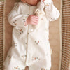 Baby Sleepsuit - Winter Ski - Hauslife