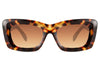 Bette Sunglasses - Tortoiseshell - Hauslife