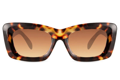 Bette Sunglasses - Tortoiseshell - Hauslife