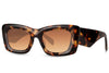 Bette Sunglasses - Tortoiseshell - Hauslife