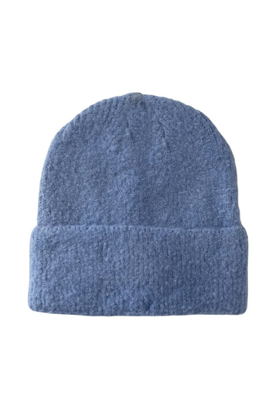 Boucle Beanie Hat - Hauslife