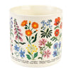 Ceramic Mug - Wild Flowers - Hauslife