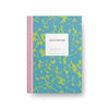 Chameleon Camo Notebook - Hauslife