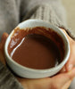 Cinnamon Hot Chocolate - Hauslife