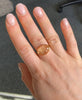 Citrine Cocktail Ring - Hauslife