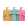 Cocktail Hour Body Wash Trio - Hauslife