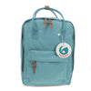 Compact Backpack (8L) - Blue - Hauslife