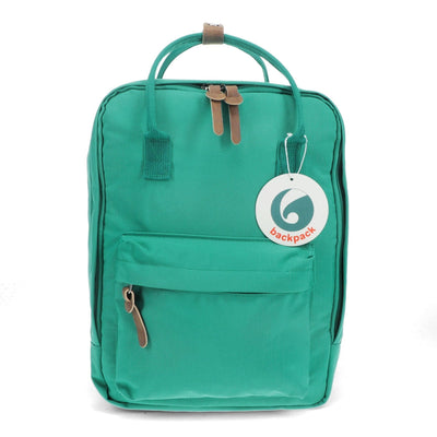 Compact Backpack (8L) - Green - Hauslife