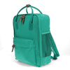 Compact Backpack (8L) - Green - Hauslife