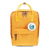 Compact Backpack (8L) - Yellow - Hauslife