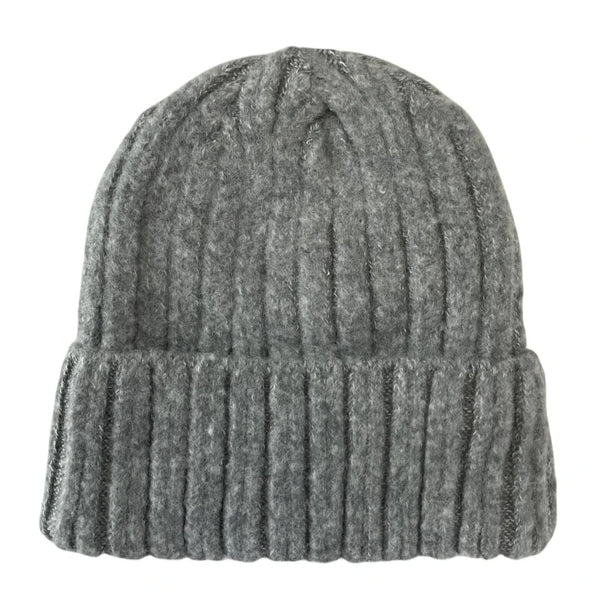 Cosy Knit Beanie Hat - Hauslife