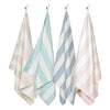 Dock & Bay Bath Towels - Coconut Cream - Hauslife