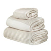 Dock & Bay Bath Towels - Coconut Cream - Hauslife