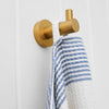 Dock & Bay Bath Towels - Storm Cloud - Hauslife