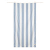 Dock & Bay Bath Towels - Storm Cloud - Hauslife