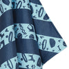 Dock & Bay Dog Towels - Bark Blue - Hauslife