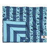 Dock & Bay Dog Towels - Bark Blue - Hauslife