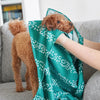 Dock & Bay Dog Towels - Woofs Go Wild - Hauslife