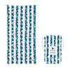 Dock & Bay Quick Dry Towels - Kids - Cool Camo - Hauslife