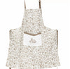 Etched Woodland Apron - Hauslife