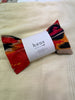 Eye Pillow - Red Ikat - Hauslife