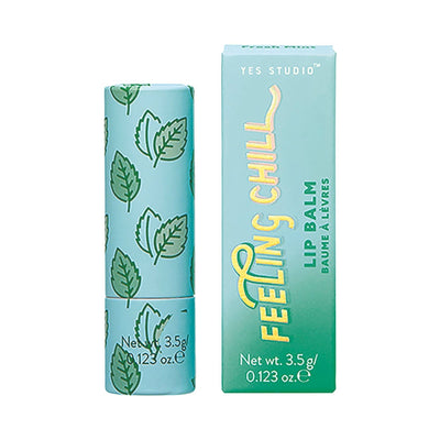 Feeling Chill Lip Balm - Mint - Hauslife