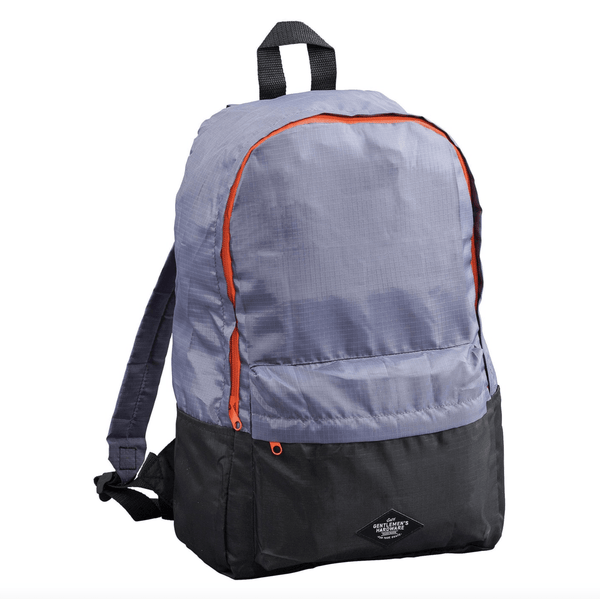 Foldaway Back Pack - Hauslife