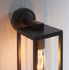 Hampton Outdoor Wall Light - Hauslife