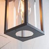 Hampton Outdoor Wall Light - Hauslife