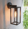 Hampton Outdoor Wall Light - Hauslife