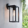 Hampton Outdoor Wall Light - Hauslife