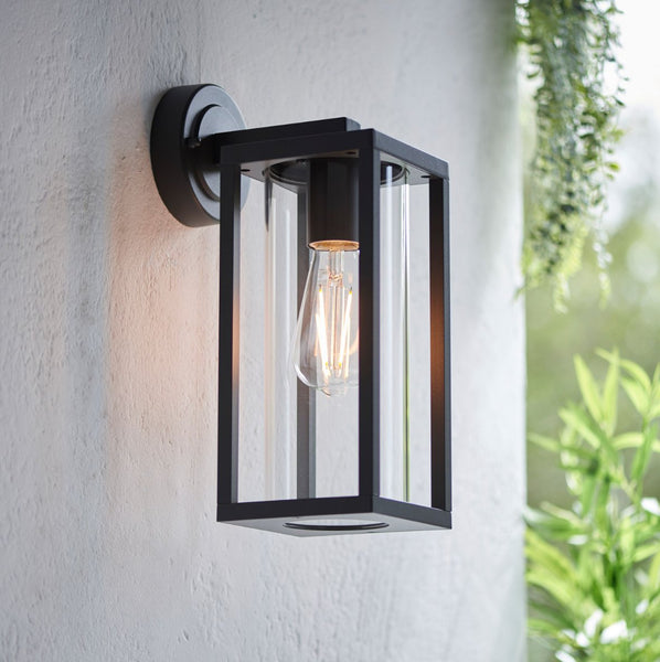 Hampton Outdoor Wall Light - Hauslife