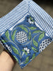 Handblock Cotton Napkins - Hauslife