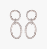 Hanging Loop Earrings - Hauslife